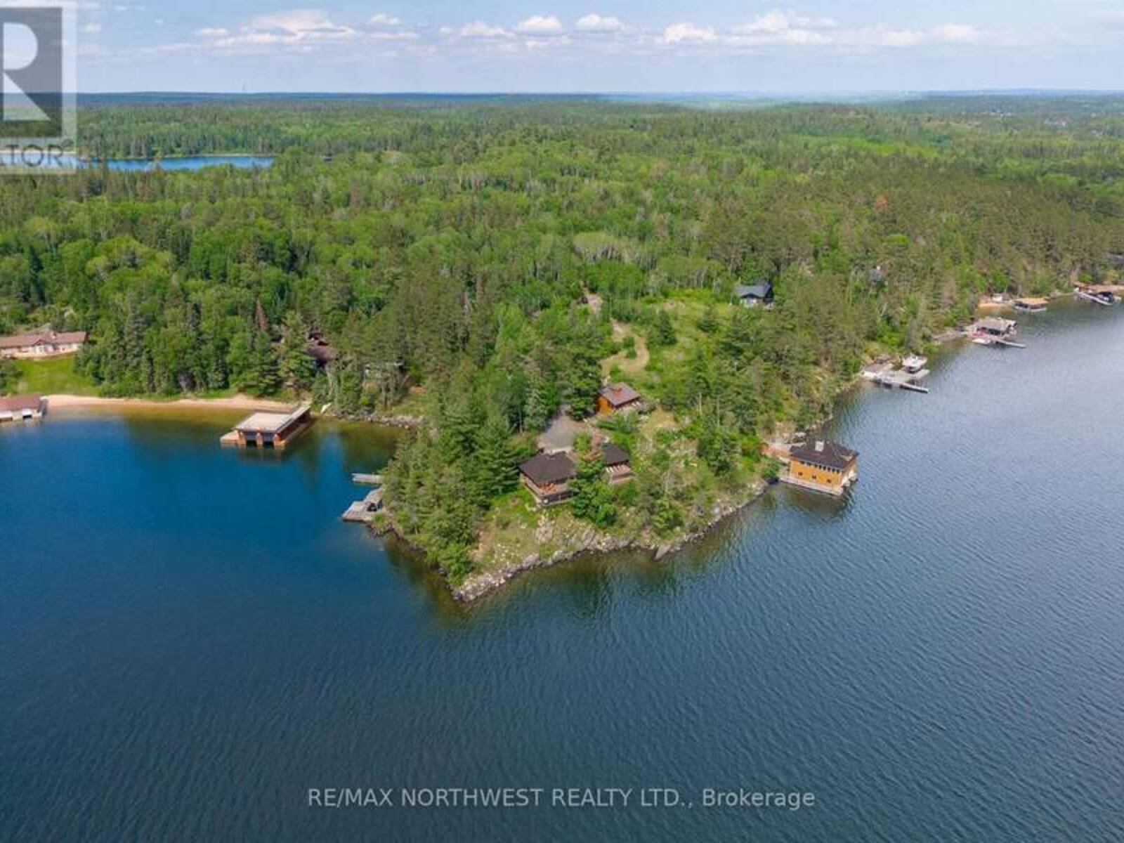 FR 3 259A INGLIS LAKE ROAD, Kenora, Ontario P0X 1C0
