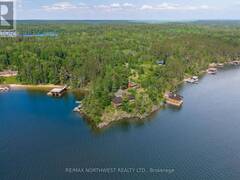 FR 3 259A INGLIS LAKE ROAD Kenora Ontario, P0X 1C0