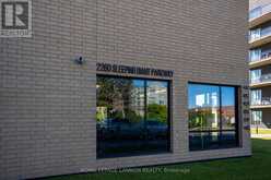 2104 - 2260 SLEEPING GIANT PARKWAY | Thunder Bay Ontario | Slide Image Thirty-two