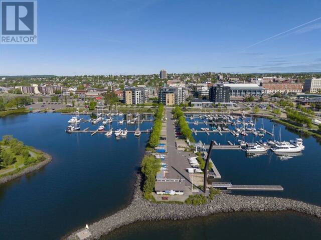 2104 2260 Sleeping Giant PKWY Thunder Bay Ontario, P7A 0E7 - 2 Bedrooms Waterfront Condo For Sale