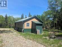 0 NICOLL ROAD, BRITTON TWP. | Kenora Ontario | Slide Image Thirteen