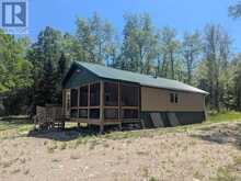 0 NICOLL ROAD, BRITTON TWP. | Kenora Ontario | Slide Image Fifteen
