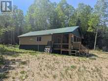 0 NICOLL ROAD, BRITTON TWP. | Kenora Ontario | Slide Image Sixteen