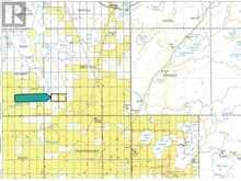 0 NICOLL ROAD, BRITTON TWP. | Kenora Ontario | Slide Image Two
