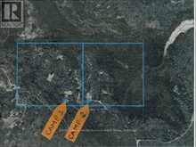0 NICOLL ROAD, BRITTON TWP. | Kenora Ontario | Slide Image Three