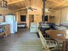 0 NICOLL ROAD, BRITTON TWP. | Kenora Ontario | Slide Image Six