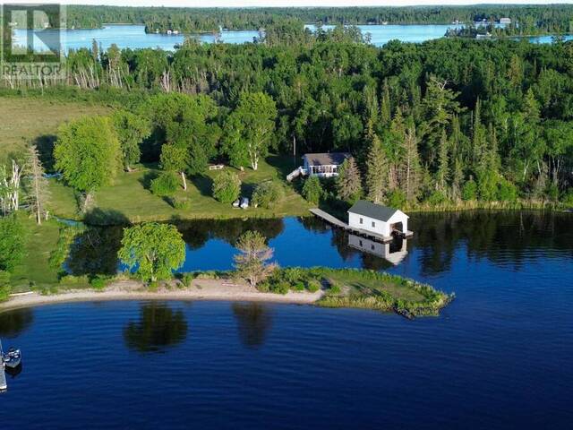 440 Coney Island|436, 444 Coney Island Kenora Ontario, P9N 3X4 - 3 Bedrooms Waterfront Home For sale