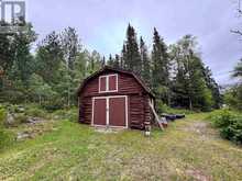 26 CLIFF | Kenora Ontario | Slide Image Eight