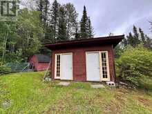 26 CLIFF | Kenora Ontario | Slide Image Seven