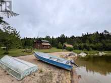 26 CLIFF | Kenora Ontario | Slide Image Two
