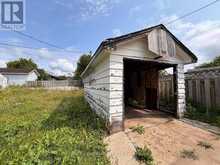55 NEEBIG AVENUE | Manitouwadge Ontario | Slide Image Thirty-five