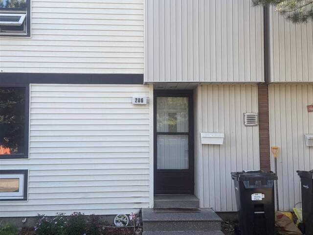 206 Varsity Place Thunder Bay Ontario, P7B 5N7 - 4 Bedrooms Home For Sale