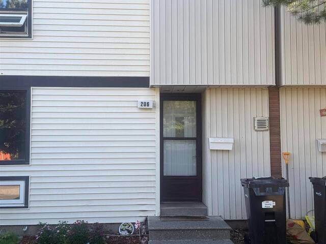 206 VARSITY PLACE Thunder Bay Ontario, P7B 5N7 - 4 Bedrooms Condo For Sale