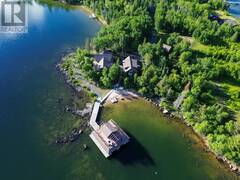135 Mackenzie Ward Estates RD|Regina Bay Sioux Narrows-Nestor Falls Ontario, P0X 1N0