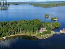 135 Mackenzie Ward Estates RD|Regina Bay | Sioux Narrows-Nestor Falls Ontario | Slide Image Two