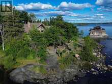 135 Mackenzie Ward Estates RD|Regina Bay | Sioux Narrows-Nestor Falls Ontario | Slide Image Three