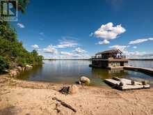 135 Mackenzie Ward Estates RD|Regina Bay | Sioux Narrows-Nestor Falls Ontario | Slide Image Forty-five