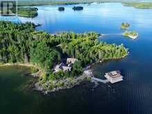 135 Mackenzie Ward Estates RD|Regina Bay | Sioux Narrows-Nestor Falls Ontario | Slide Image Six