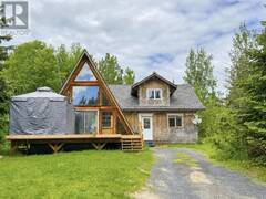 242 Longbow Lake Road Kenora Ontario, P0X 1H0
