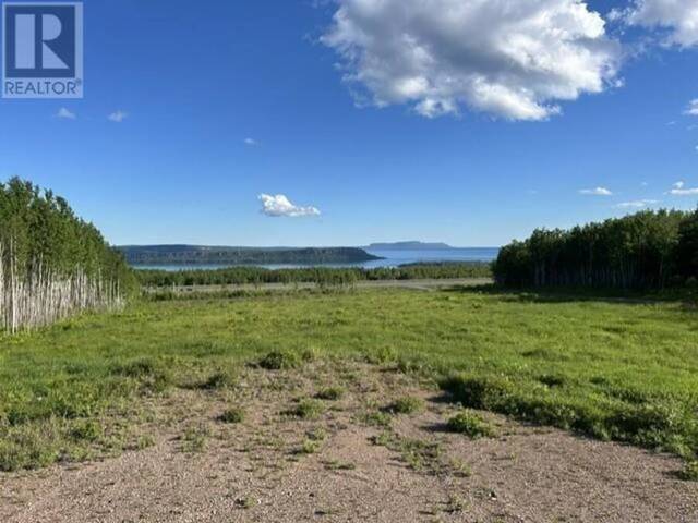 2386 Hwy 11/17 Thunder Bay Ontario, P7A 0M6 - Vacant Land For Sale
