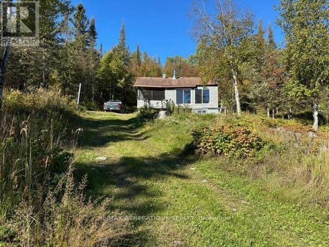 LOT 9 LAKE ROAD Thunder Bay Ontario, P0T 2W0 - 1 Bedroom Waterfront Home For sale