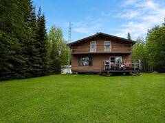 Lot 6 Waba Road Lower Twin Lakes Greenstone Ontario, P0T 2H0