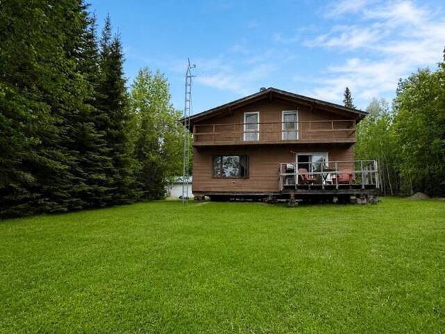 LOT 6 WABA ROAD LOWER TWIN LAKES Greenstone Ontario, P0T 2H0 - 2 Bedrooms Waterfront Home For sale