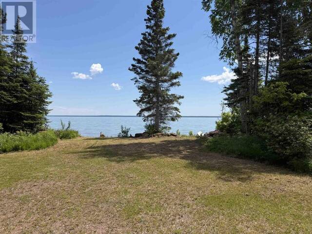 Lot 33 Grann Drive Thunder Bay Ontario, P0T 2M0 - Waterfront Land For Sale