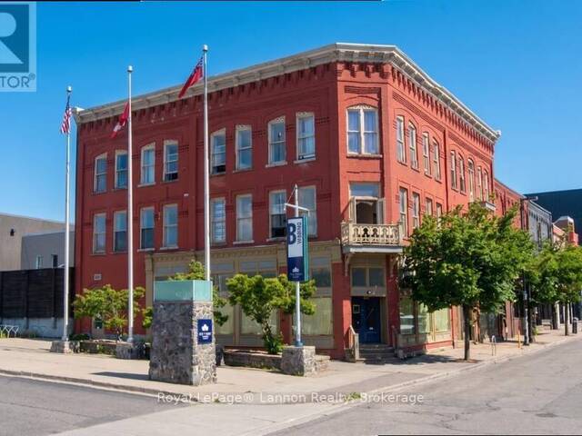 38-42 CUMBERLAND Thunder Bay Ontario, P7B 2T5 - Multi-family Home For Sale