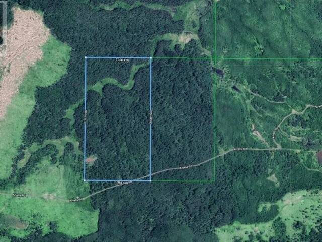 S PT LT 8 Kivela Road Thunder Bay Ontario, P0T 2K0 - Vacant Land For Sale