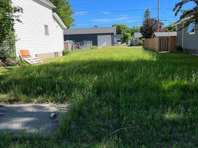 1026 SCOTT ST. Fort Frances Ontario, P9A 1J5 - Vacant Land For Sale