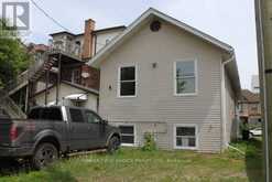 129 MCKELLAR STREET N | Thunder Bay Ontario | Slide Image Two