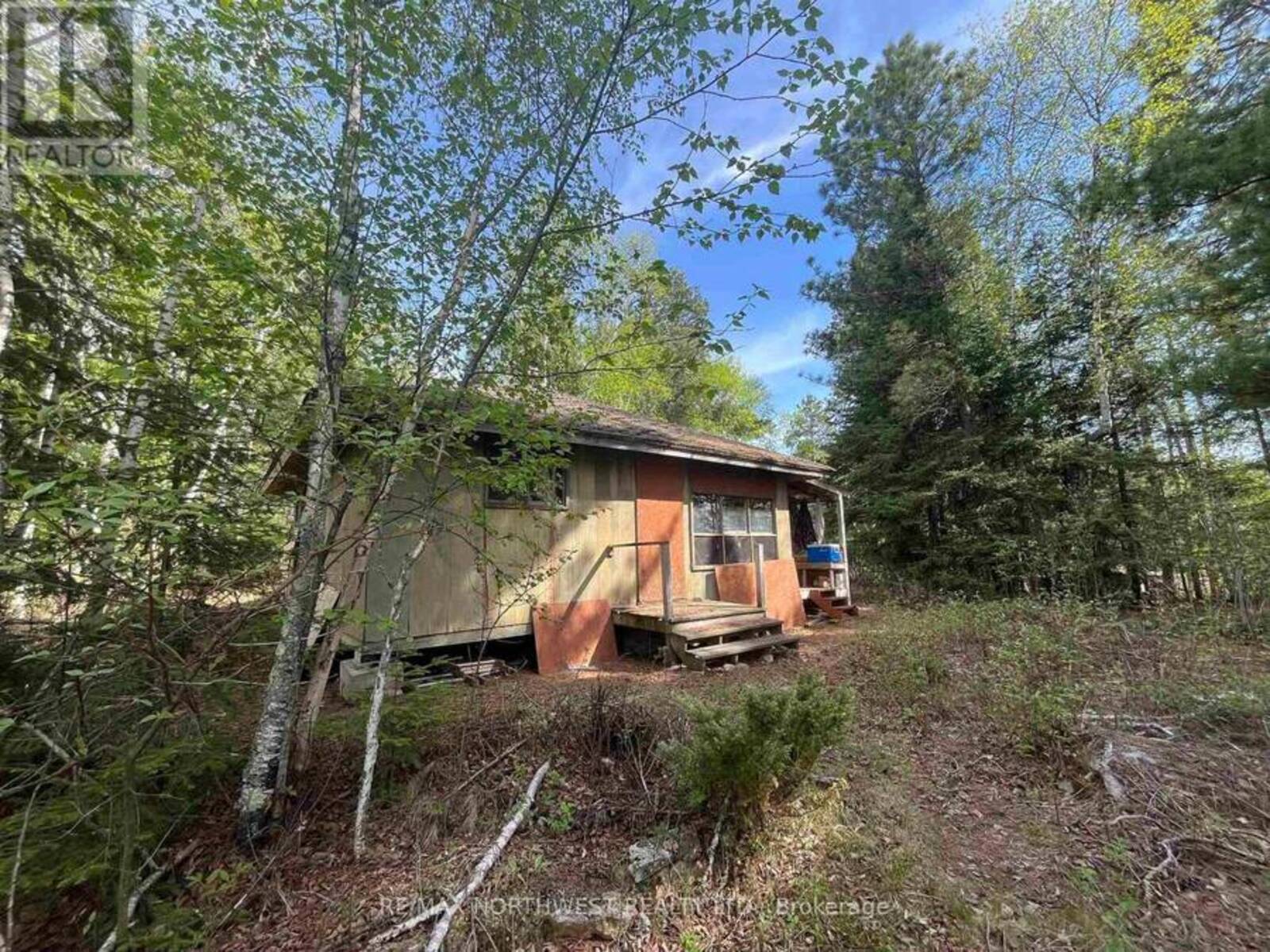 PIN 560660931, Rainy River, Ontario P9A 3M3