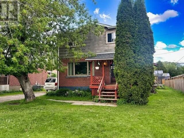 113 Stadler Ave Thunder Bay Ontario, P0T 2P0 - 3 Bedrooms Home For Sale