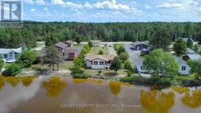 224 LAKESHORE DRIVE | Kenora Ontario | Slide Image One