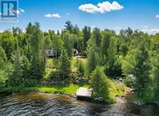 12 Plateau Lake Road | Atikokan Ontario | Slide Image One