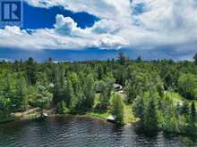 12 PLATEAU LAKE ROAD | Rainy River Ontario | Slide Image Two