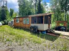 12 PLATEAU LAKE ROAD | Rainy River Ontario | Slide Image Twenty