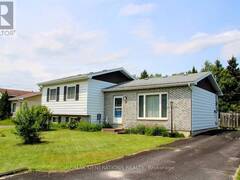 16 MATACHEWAN ROAD Manitouwadge Ontario, P0T 2C0