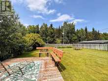 16 MATACHEWAN ROAD | Manitouwadge Ontario | Slide Image Thirty-five