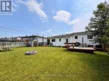 16 MATACHEWAN ROAD | Manitouwadge Ontario | Slide Image Thirty-four