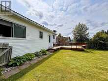 16 MATACHEWAN ROAD | Manitouwadge Ontario | Slide Image Thirty-six