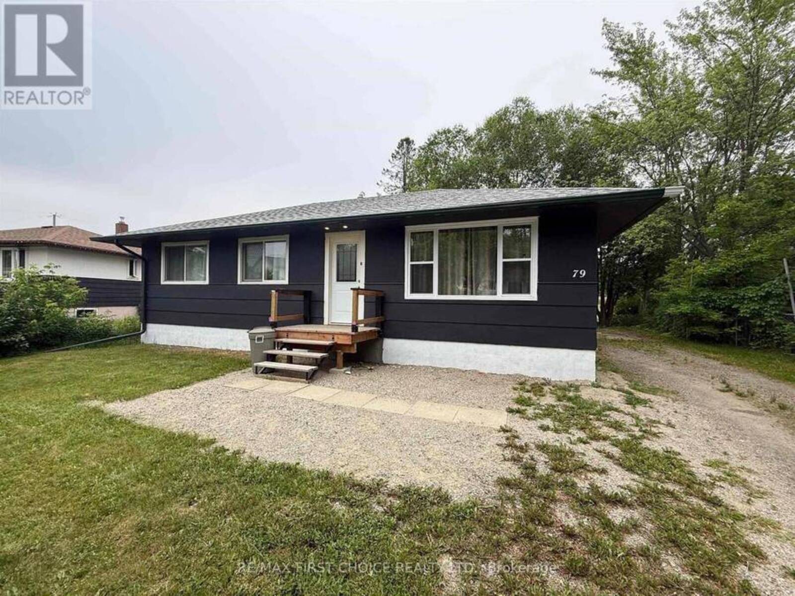 79 MAPLE CRESCENT, Atikokan, Ontario P0T 1C0