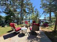 543A REEF POINT ROAD | Rainy River Ontario | Slide Image Two
