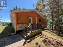 543A REEF POINT ROAD | Rainy River Ontario | Slide Image Thirty-four