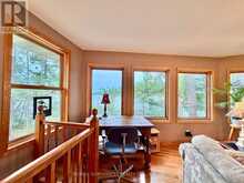 543A REEF POINT ROAD | Rainy River Ontario | Slide Image Four
