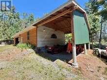 543A REEF POINT ROAD | Rainy River Ontario | Slide Image Forty-eight