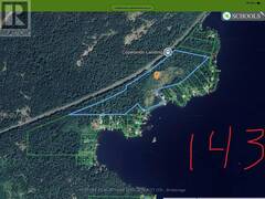 LOTS 3-7 - 30226 N MALACHI LAKE Kenora Ontario, P0X 1C0