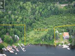 LOTS 3-7 - 30226 N MALACHI LAKE Kenora Ontario, P0X 1C0