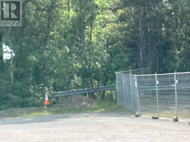 01 Minot AVE Thunder Bay Ontario, P7A 6N7 - Vacant Land For Sale